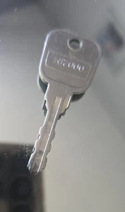 FRUIT MACHINES Refill Key 87000 Compatible with Most Fruit Machines - Picture 1 of 1