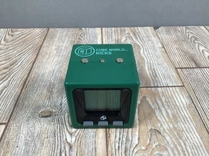 Cube World Series 4 - Kicks Edition - Radica 2005 - Working Electronic Game - Picture 1 of 18
