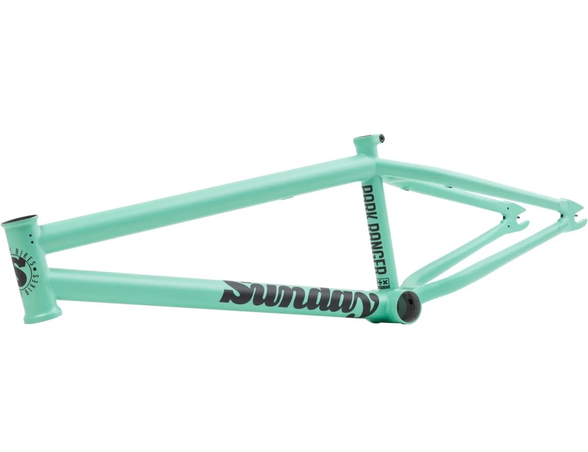 Sunday Bike Frames for BMX Bike for sale | eBay