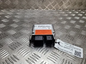 FORD FOCUS MK2 2004-2012 AIRBAG CONTROL MODULE ECU 4M5T 14B056 BJ - Picture 1 of 6