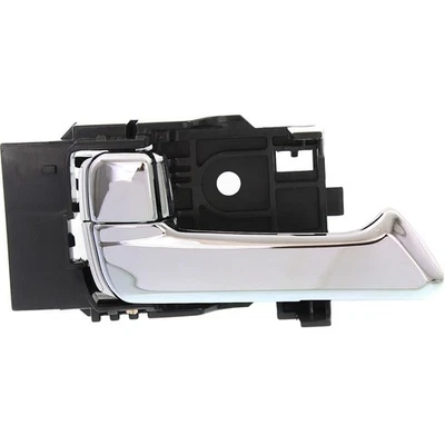 Interior Door Handle For 2006-2006 Isuzu i-280 Front Driver Side Foto 1 de 4