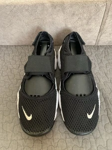 Sandalias Nike Air Rift zapatos talla 37,5 - Imagen 1 de 24