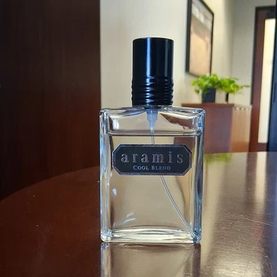 ARAMIS COOL BLEND de Aramis 110 ml/3,7 oz EDT spray 90 % Foto 1 de 4