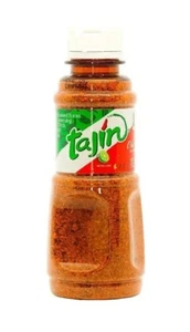 Chile y lima en polvo Tajin 142 g - Imagen 1 de 1