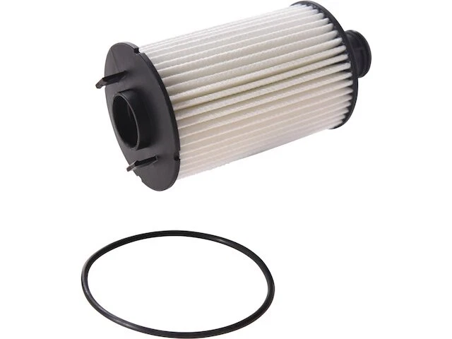 API 66JD28Q Oil Filter Fits 2010-2015 Jaguar XFR ProTUNE Extended — 第 1/1 张图片