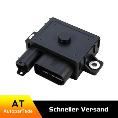 Steuergerät Relais Glühzeit für Mercedes C W204 S204 E W211 S211 A6461532579 - Bild 1 von 4