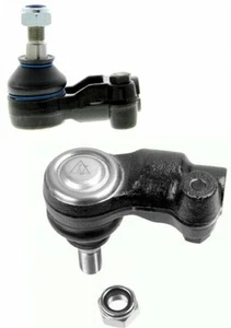2 Rotules de Direction Gauche et Droite pour Opel Astra F Astra F 3/5 Portes.... - Picture 1 of 1
