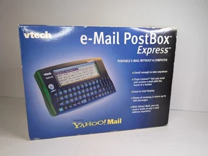 Vintage Vtech Express Yahoo Modèle 80-36647 Neuf - Photo 1 sur 5