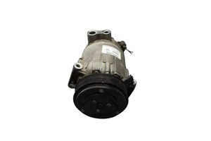 14-17 Maserati Ghibli AC A/C Air Conditioning Compressor Pump 01141230 Oem - Picture 1 of 12