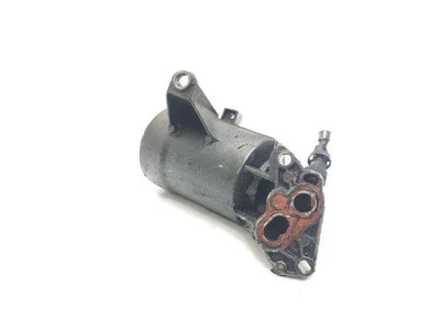 Soporte filtro aceite RENAULT MEGANE II Estate KM0/1 1.9 diésel 88kw 2005 23030007 Foto 1 de 4