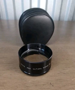 Prinz 52mm Vatical  Mirage Image  3 P - Made in Japan With Case  MINT !  - Picture 1 of 13
