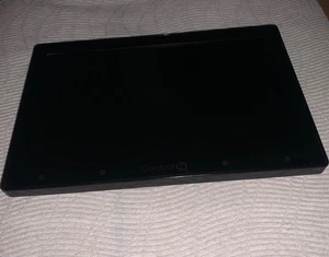 Control 4 C4-TSWMC7-EG-BL 7” IN Wall Touch Screen Black - Picture 1 of 4