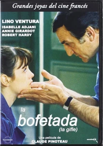 LA BOFETADA - Imagen 1 de 3