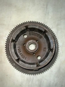 1999 POLARIS XPLORER 400 4X4 MAGNETO ROTOR FLYWHEEL OEM 3089247 - Picture 1 of 4