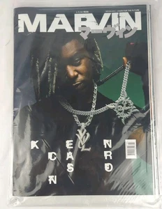 Marvin Magazine Issue 16 - Picture 1 of 2