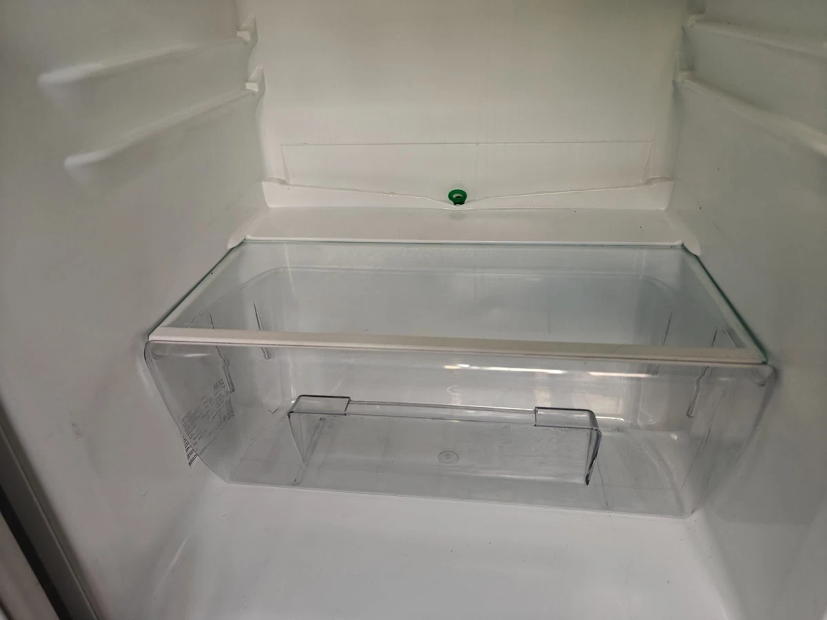 Sparefixd Gefrierschrank-Schublade Passend Für Zanussi – Oben/mittig, Ersatz Für 8083451040