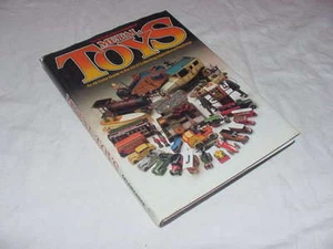 The Illustrated Encyclopedia of Metal Toys by Alista... - Bild 1 von 1