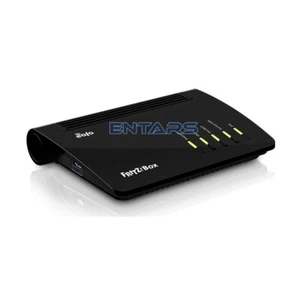 fritz box 7530 edition EOLO modem WLAN Dual Mesh router Wifi VDSL ADSL Gigabit - Photo 1/6