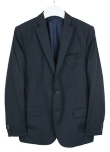 J. LINDEBERG Angelico Slim Fit Hopper Fancy Dressed Wool Blazer Men's (EU) 54 - Picture 1 of 11