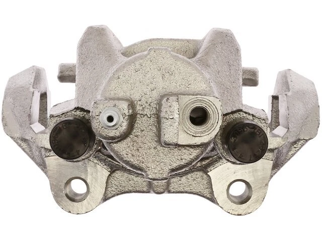 Pinza de freno trasera izquierda Raybestos 26647TD 2012 2013 para Dodge Durango 2011-2019 Foto 1 de 2