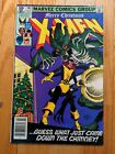 X-Men 143 8.0 VF Kitty Pride Newsstand Claremont Marvel Comics