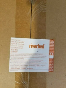 Riverbed Steelhead 550 Series Optimizer SHA-00550-M - Picture 1 of 7