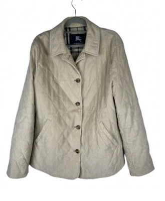 veste Burberry - Photo 1/4