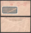 1946 Norway Norsk Hydro Oslo Meter Franking Cover