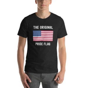 The Original Pride Flag - Picture 1 of 10