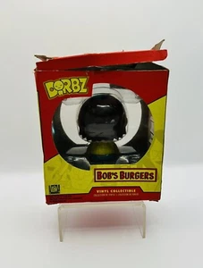 Funko Dorbz Gene Belcher #155 Bob's Burgers Vinyl Collectible Great Condition - Picture 1 of 9