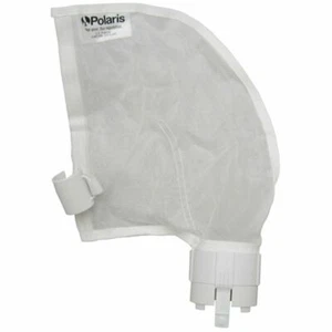 Limpiador a presión para piscina Zodiac Polaris bolsa de arena/limo 380/360 W7330103 Polaris - Imagen 1 de 5