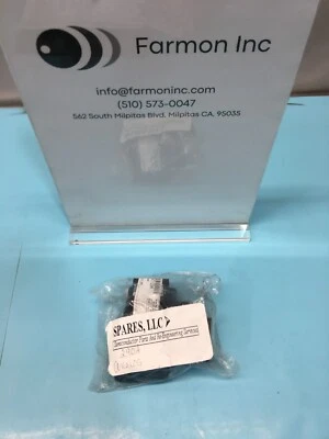 3 BURKERT 290A 分析设备,191811 — 第 1/4 张图片