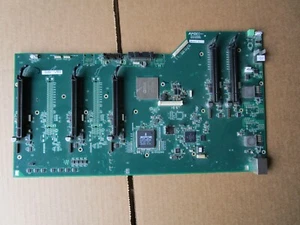 AMX ENORA - MAIN BOARD DVX-3150HD.SAA1905-23 Rev A11 X1114 . Open Box - Picture 1 of 13