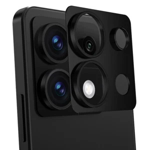 Camera Lens Protector Hollow No Glass For Redmi Note Pro Plus 13 5G 4G Lens F~lk - Zdjęcie 1 z 17