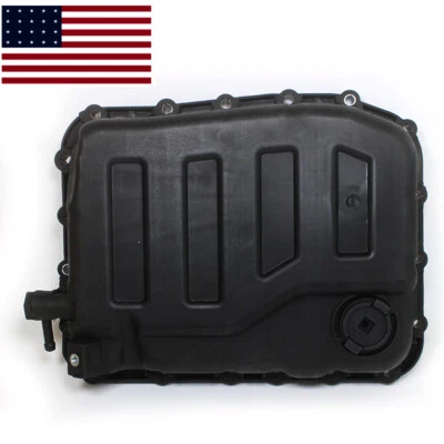  45280-3B811 cárter de aceite para Hyundai Accent Elantra 2010-2016 Kia Soul Forte Rio Foto 1 de 4