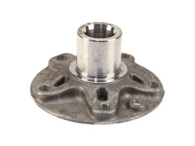 For 2011-2014, 2016-2018 Porsche Cayenne Wheel Hub Genuine 79435PDTC 2013 2012 - Image 1 of 2