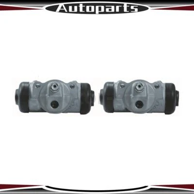 Cilindro de rueda de freno de tambor trasero para camioneta Toyota 1989 1990 1991 1992 1993 1994 Foto 1 de 4