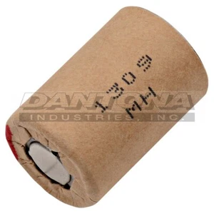for Panasonic HHR200SCP Rechargeable 4/5sc 1.2v 2150mah Ni-Mh (4/5SC-2150NMFT) - Picture 1 of 1