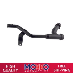 FIAT PUNTO GRANDE PUNTO STILO IDEA BRAVO 1.2 1.4 WATER COOLANT PIPE 55245749 - Picture 1 of 10