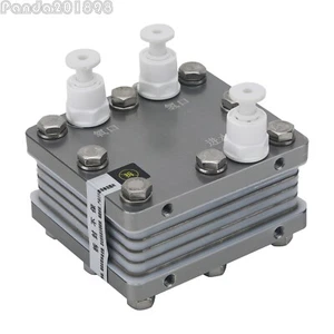 800 ml/min PEM Elektrolyseur Wasserstoff Sauerstoff Elektrolyseur Reich Wasser Generator - Bild 1 von 6
