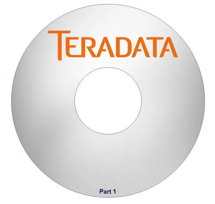 TERADATA Video and Books Training Tutorials. Learn TERADATA online files sharing - Image 1 of 1