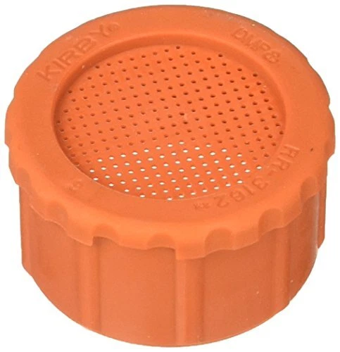 Kirby 316206 Suds Screen CSS,Warm Red, Orange - Image 1 of 1