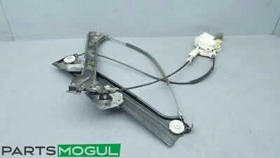 MERCEDES-BENZ CLK550 2004-2007 REGULADOR VENTANA LATERAL DERECHA OEM Foto 1 de 4