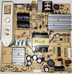 Scheda di alimentazione per TV Thomson SGH4002B-101S - 40FA5403W - Imagen 1 de 1