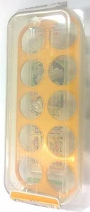 20x Egg Storage Case Refrigerator Egg Container Plastic Box Case Made in Japan - Bild 1 von 1