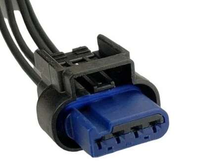 Электрический разъем катушки зажигания подходит для Chevrolet Spark 2016-2022 - Изображение 1 из 4