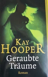 Geraubte Träume von Kay Hooper - Bild 1 von 2
