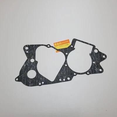 NOS 原始设备制造商铃木外壳垫圈 1971-78 TS125 TC125K TM100 RM125 11481-28000 — 第 1/4 张图片