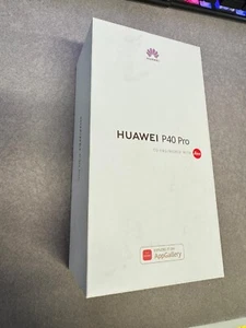 HUAWEI P40 PRO USATO CON DIFETTI ESTETICI E AL DISPLAY, TOUCH FUNZIONANTE! - Foto 1 di 12