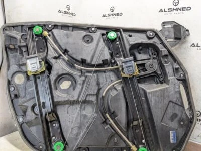 2015-2021 Mercedes-Benz C300 FR RH Side Door Window Regulator 205-720-50-23 OEM - Image 1 of 4